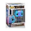 FUNKO - POP! - MARVEL - GUARDIANS OF THE GALAXY 3 - NEBULA - BOTTLE-HEAD