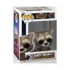 FUNKO - POP! - MARVEL - GUARDIANS OF THE GALAXY 3 - BABY ROCKET - BOTTLE-HEAD