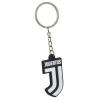 PORTACHIAVI CALCIO - LOGO J - JUVENTUS F.C. - PRODOTTO UFFICIALE