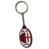 PORTACHIAVI CALCIO - A.C. MILAN - LOGO PRODOTTO UFFICIALE