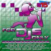 ARTISTI VARI - FOR DJS ONLY 2009/06 - CLUB SELECTION - 2 CD