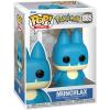 FUNKO - POP! - GAMES - POKÉMON - MUNCHLAX - VINYL FIGURE