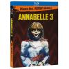 ANNABELLE 3 - "HORROR MANIACS"