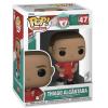 FUNKO - POP! - FOOTBALL - LIVERPOOL - THIAGO ALCANTARA - VINYL FIGURE