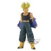 DRAGON BALL Z - SUPER SAYAN TRUNKS - THE SOLID EDGE WORKS 9