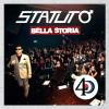 STATUTO - BELLA STORIA - 2 CD
