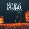 INCUBUS - ALIVE AT RED ROCKS - CD + DVD