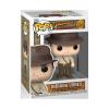 FUNKO - POP! - MOVIES - INDIANA JONES - INDIANA JONES - VINYL FIGURE