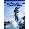 THE DAY AFTER TOMORROW - L'ALBA DEL GIORNO DOPO