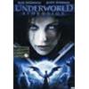 UNDERWORLD EVOLUTION