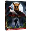 WINNIE THE POOH - SANGUE E MIELE - LIMITED EDITION DVD + BOOKLET