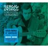 SERGIO ENDRIGO - ALTRE EMOZIONI VERRANNO - 3 CD