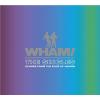 WHAM! - THE SINGLES - ECHOES FROM THE EDGE OF HEAVEN