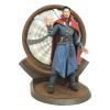 DOCTOR STRANGE IN THE MULTIVERSE OF MADNESS - DOCTOR STRANGE - MARVEL SELECT - DELUXE COLLECTOR EDITION ACTION FIGURE WITH DIORAMA BASE