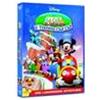 LA CASA DI TOPOLINO - IL TRENINO CIUF CIUF - PLAYHOUSE DISNEY