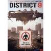 DISTRICT 9 - VIETATO AGLI UMANI