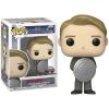 FUNKO - POP! - CAPTAIN AMERICA THE FIRST AVENGER - CAPTAIN AMERICA WITH PROTOTYPE SHIELD - VINYL BOBBLE-HEAD