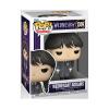 FUNKO - POP! - TELEVISION - WEDNESDAY - WEDNESDAY ADDAMS - VINYL FIGURE