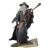 THE LORD OF THE RINGS - GANDALF THE GREY - MOVIE MANIACS ACTION FIGURE