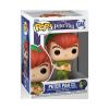 FUNKO - POP! - DISNEY - PETER PAN 70TH - PETER PAN WITH FLUTE - VINYL FIGURE