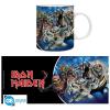 TAZZA - IRON MAIDEN - EDDIE - MUG