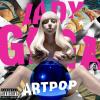 LADY GAGA - ART POP