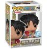 FUNKO - POP! - ANIMATION - ONE PIECE - LUFFY GEAR TWO - SPECIAL EDITION
