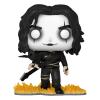 FUNKO - POP! - MOVIES - THE CROW - ERIC DRAVEN WITH CROW - VINYL FIGURE