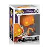 FUNKO - POP! - DISNEY - NIGHTMARE BEFORE CHRISTMAS - PUMPKIN KING - VINYL FIGURE