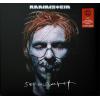 RAMMSTEIN - SEHNSUCHT - 2 LP