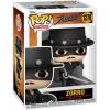 FUNKO - POP! - TELEVISION - ZORRO