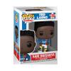 FUNKO - POP! - TELEVISION - TED LASSO - SAM OBISANYA