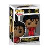 FUNKO - POP! - ROCKS - MICHAEL JACKSON - THRILLER