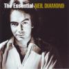 NEIL DIAMOND - THE ESSENTIAL NEIL DIAMOND - 2 CD