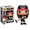 FUNKO - POP! - ROCKS - GUNS N' ROSES - AXL ROSE