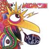 MEGANOIDI - MESCLA - LP + CD