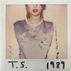 TAYLOR SWIFT - 1989 - 2 LP