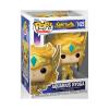 FUNKO - POP! - ANIMATION - SAINT SEIYA - AQUARIUS HYOGA