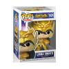 FUNKO - POP! - ANIMATION - SAINT SEIYA - LIBRA SHIRYU