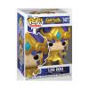 FUNKO - POP! - ANIMATION - SAINT SEIYA - LEO IKKI