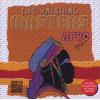 ARTISTI VARI - THE ORIGINAL MASTERS - AFRO MANIA