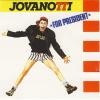 JOVANOTTI LORENZO - JOVANOTTI FOR PRESIDENT