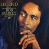 BOB MARLEY & THE WAILERS - LEGEND - THE BEST OF