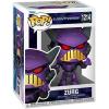 FUNKO - POP! - LIGHTYEAR - ZURG - VINYL FIGURE