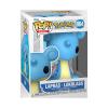 FUNKO - POP! - GAMES - POKÉMON - LAPRAS / LOKHLASS - VINYL FIGURE