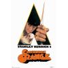 POSTER - A CLOCKWORK ORANGE - GPE5327 - PRODOTTO UFFICIALE