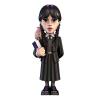 WEDNESDAY - WEDNESDAY ADAMS - MINIX COLLECTIBLE FIGURE