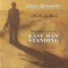 O.S.T. - LAST MAN STANDING - MUSIC BY ELMER BERNSTEIN