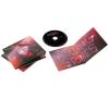 THE ROLLING STONES - HACKNEY DIAMONDS - LIMITED DIGIPACK EDITION