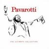LUCIANO PAVAROTTI - THE ULTIMATE COLLECTION